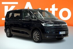 Volkswagen Multivan vaihtoauto