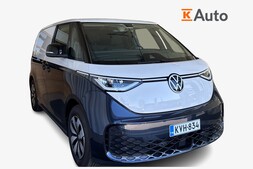 Volkswagen ID. Buzz vaihtoauto