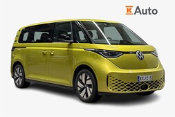 Volkswagen ID. Buzz vaihtoauto