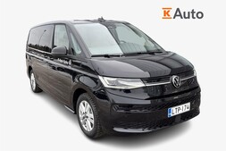 Volkswagen Multivan vaihtoauto
