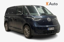 Volkswagen ID. Buzz vaihtoauto