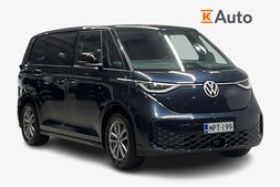 Volkswagen ID. Buzz vaihtoauto