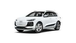 Audi Q6 e-tron vaihtoauto