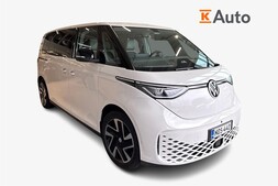 Volkswagen ID. Buzz vaihtoauto