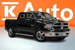 Dodge Ram vaihtoauto