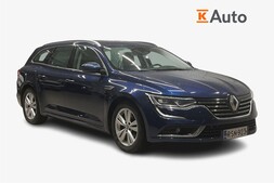 Renault Talisman vaihtoauto