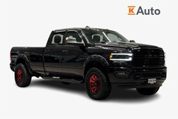 Dodge Ram vaihtoauto