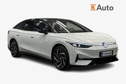 Volkswagen ID.7 vaihtoauto