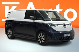Volkswagen ID. Buzz vaihtoauto