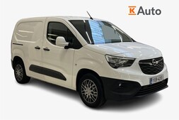 Opel Combo vaihtoauto