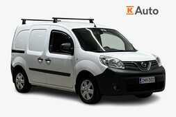 Nissan NV250 vaihtoauto