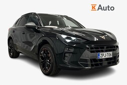 Cupra Terramar vaihtoauto