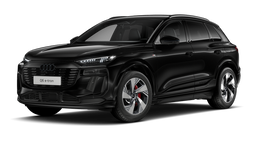 Audi Q6 e-tron vaihtoauto