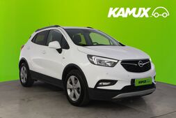 Opel Mokka vaihtoauto