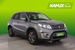 Suzuki Vitara vaihtoauto