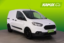 Ford Transit Courier vaihtoauto