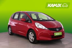 Honda Jazz vaihtoauto