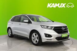 Ford Edge vaihtoauto