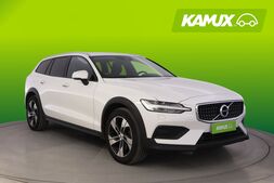 Volvo V60 Cross Country vaihtoauto