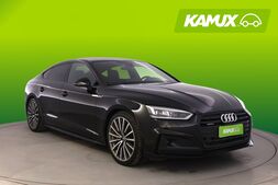 Audi A5 vaihtoauto
