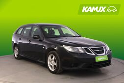Saab 9-3 vaihtoauto