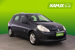 Renault Clio vaihtoauto