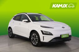 Hyundai KONA Electric vaihtoauto