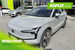 Volvo EX30 vaihtoauto