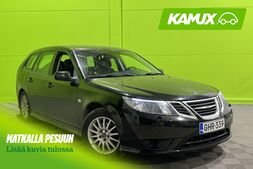 Saab 9-3 vaihtoauto