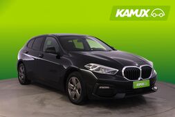 BMW 118 vaihtoauto