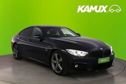 BMW 420 vaihtoauto