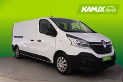 Renault Trafic vaihtoauto
