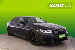BMW 545 vaihtoauto