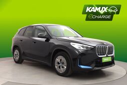BMW iX1 vaihtoauto