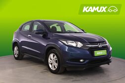 Honda HR-V vaihtoauto