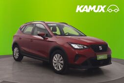 SEAT Arona vaihtoauto