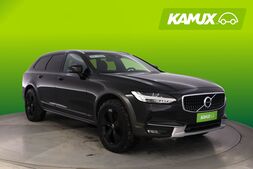 Volvo V90 Cross Country vaihtoauto