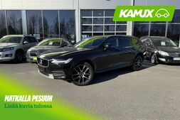 Volvo V90 Cross Country vaihtoauto
