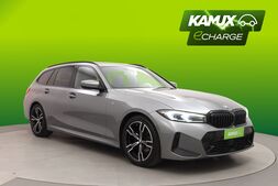 BMW 318 vaihtoauto