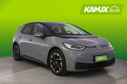 Volkswagen ID.3 vaihtoauto