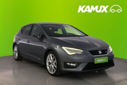 SEAT Leon vaihtoauto