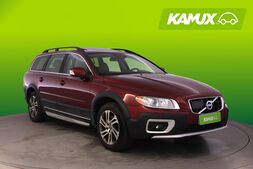 Volvo XC70 vaihtoauto