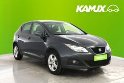 SEAT Ibiza vaihtoauto