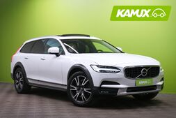 Volvo V90 Cross Country vaihtoauto