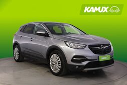 Opel Grandland X vaihtoauto