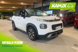 Citroën C3 Aircross vaihtoauto