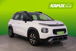 Citroën C3 Aircross vaihtoauto