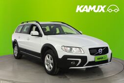 Volvo XC70 vaihtoauto
