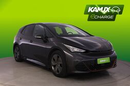 Cupra Born vaihtoauto