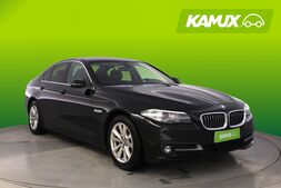 BMW 518 vaihtoauto